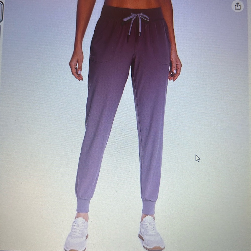 CRZ Jogger